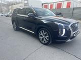 Hyundai Palisade 2022 года за 24 700 000 тг. в Актау – фото 2