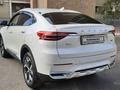 Haval F7x 2021 года за 12 200 000 тг. в Актау – фото 2