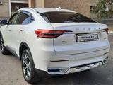 Haval F7x 2021 года за 6 900 000 тг. в Павлодар – фото 2