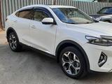 Haval F7x 2021 года за 6 900 000 тг. в Павлодар – фото 3