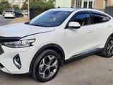 Haval F7x 2021 года за 6 900 000 тг. в Павлодар – фото 4