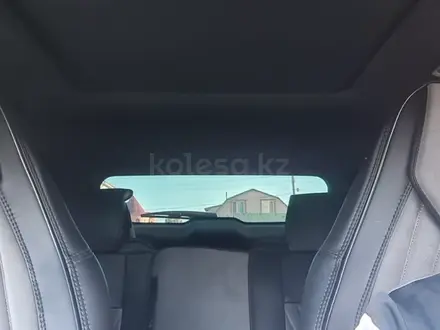 Changan X5 Plus 2025 года за 8 200 000 тг. в Астана – фото 11