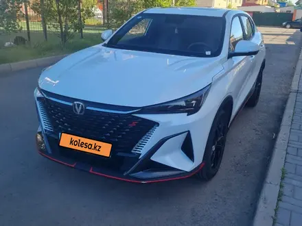 Changan X5 Plus 2025 года за 8 200 000 тг. в Астана
