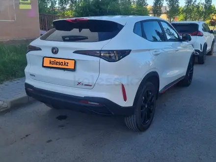 Changan X5 Plus 2025 года за 8 200 000 тг. в Астана – фото 5