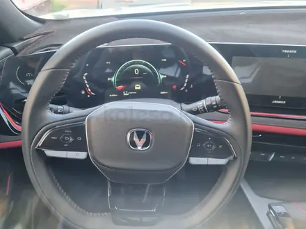 Changan X5 Plus 2025 года за 8 200 000 тг. в Астана – фото 9