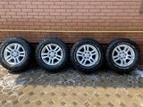 Bf Goodrich 265/65r18 в комплекте с оригинальными дисками за 950 000 тг. в Алматы – фото 3