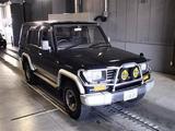 Toyota Land Cruiser Prado 1994 годаfor10 000 тг. в Алматы