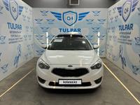 Kia K7 2012 года за 9 690 000 тг. в Тараз