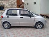 Daewoo Matiz 2012 года за 2 500 000 тг. в Актау – фото 3