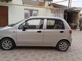 Daewoo Matiz 2012 годаүшін2 300 000 тг. в Актау – фото 4