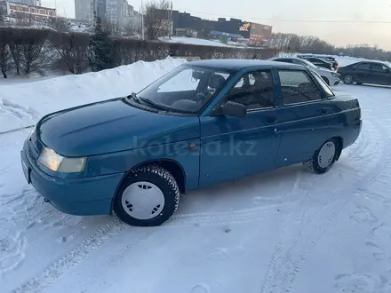 ВАЗ (Lada) 2110 2000 года за 1 600 000 тг. в Астана