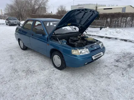 ВАЗ (Lada) 2110 2000 года за 1 600 000 тг. в Астана – фото 64