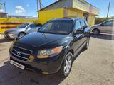 Hyundai Santa Fe 2007 года за 6 500 000 тг. в Актау – фото 4