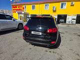 Hyundai Santa Fe 2007 года за 6 500 000 тг. в Актау – фото 5