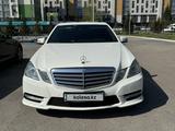 Mercedes-Benz E 200 2012 года за 8 500 000 тг. в Астана – фото 2