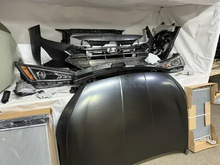 Бачок омывателя на Hyundai за 25 000 тг. в Алматы – фото 2
