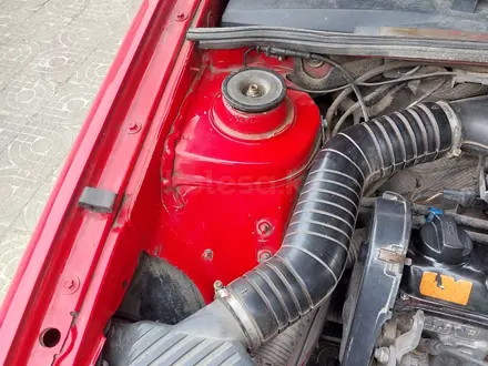 Volkswagen Passat 1992 года за 1 190 000 тг. в Павлодар – фото 10