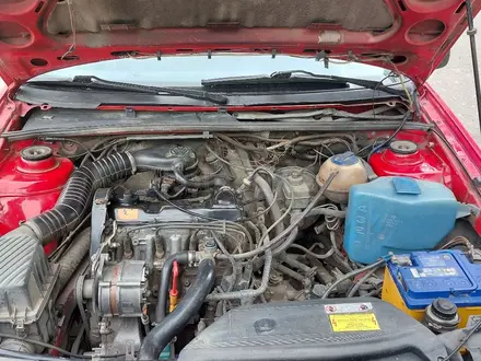 Volkswagen Passat 1992 года за 1 190 000 тг. в Павлодар – фото 12