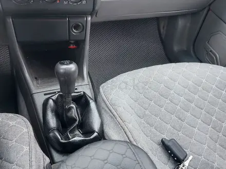 Volkswagen Passat 1992 года за 1 190 000 тг. в Павлодар – фото 15