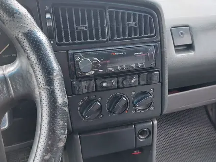 Volkswagen Passat 1992 года за 1 190 000 тг. в Павлодар – фото 16