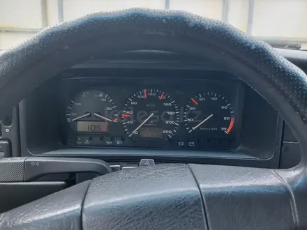 Volkswagen Passat 1992 года за 1 190 000 тг. в Павлодар – фото 17