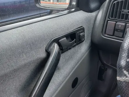 Volkswagen Passat 1992 года за 1 190 000 тг. в Павлодар – фото 18