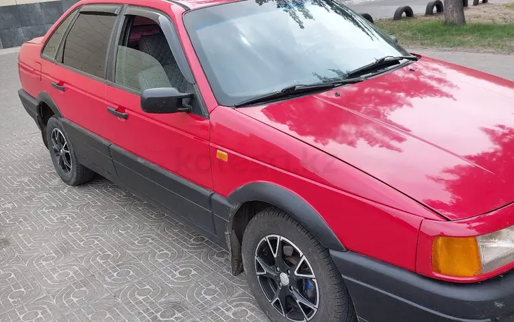 Volkswagen Passat 1992 года за 1 190 000 тг. в Павлодар