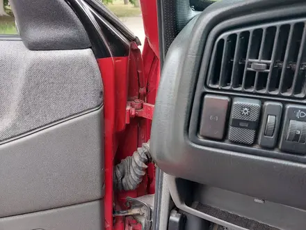 Volkswagen Passat 1992 года за 1 190 000 тг. в Павлодар – фото 3