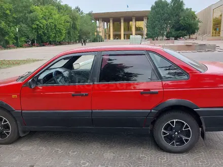 Volkswagen Passat 1992 года за 1 190 000 тг. в Павлодар – фото 8