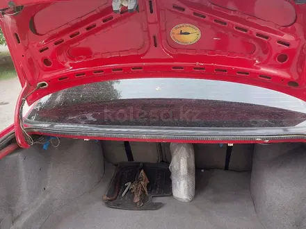 Volkswagen Passat 1992 года за 1 190 000 тг. в Павлодар – фото 9