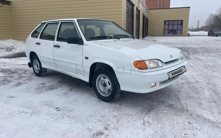 ВАЗ (Lada) 2114 2013 годаүшін1 990 000 тг. в Караганда