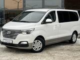 Hyundai H-1 2018 годаүшін13 650 000 тг. в Уральск