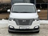 Hyundai H-1 2018 годаүшін13 650 000 тг. в Уральск – фото 2