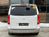 Hyundai H-1 2018 годаүшін13 650 000 тг. в Уральск – фото 5