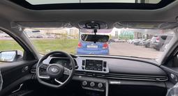 Hyundai Elantra 2024 года за 8 550 000 тг. в Астана – фото 4