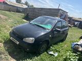 ВАЗ (Lada) Kalina 1118 2010 годаүшін850 000 тг. в Уральск – фото 2