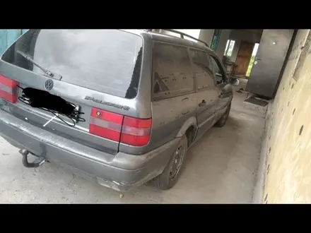 Volkswagen Passat 1995 года за 1 300 000 тг. в Сарканд – фото 3