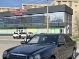 Mercedes-Benz E 320 1997 годаүшін3 500 000 тг. в Алматы – фото 3