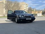 Mercedes-Benz E 320 1997 годаүшін3 500 000 тг. в Алматы – фото 2
