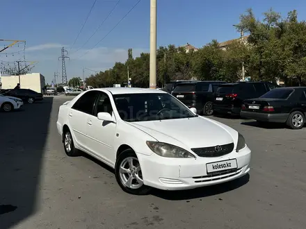 Toyota Camry 2003 года за 4 500 000 тг. в Тараз