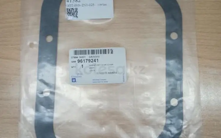 Прокладка поддона за 8 000 тг. в Алматы