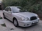 Hyundai Sonata 2004 годаүшін2 000 000 тг. в Шымкент