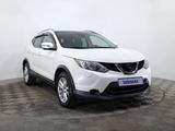 Nissan Qashqai 2017 годаfor7 650 000 тг. в Астана – фото 3