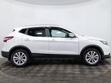 Nissan Qashqai 2017 годаfor7 650 000 тг. в Астана – фото 4