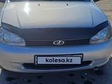 ВАЗ (Lada) Kalina 1117 2011 года за 2 300 000 тг. в Актобе – фото 3