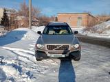 Volvo XC90 2004 года за 6 300 000 тг. в Усть-Каменогорск – фото 2