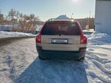 Volvo XC90 2004 года за 6 300 000 тг. в Усть-Каменогорск – фото 3