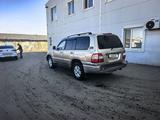Toyota Land Cruiser 2007 годаүшін8 000 000 тг. в Кокшетау – фото 2