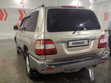 Toyota Land Cruiser 2007 годаүшін8 000 000 тг. в Кокшетау – фото 4