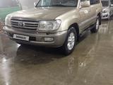 Toyota Land Cruiser 2007 годаүшін8 000 000 тг. в Кокшетау – фото 5